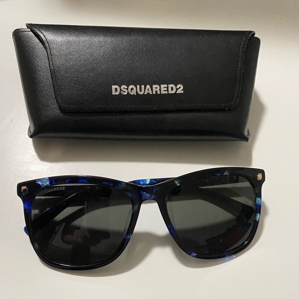 Dsquared Sunglasses